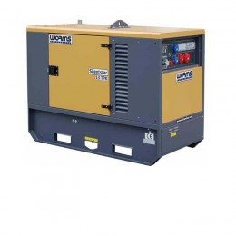 Groupe électogene 35kva